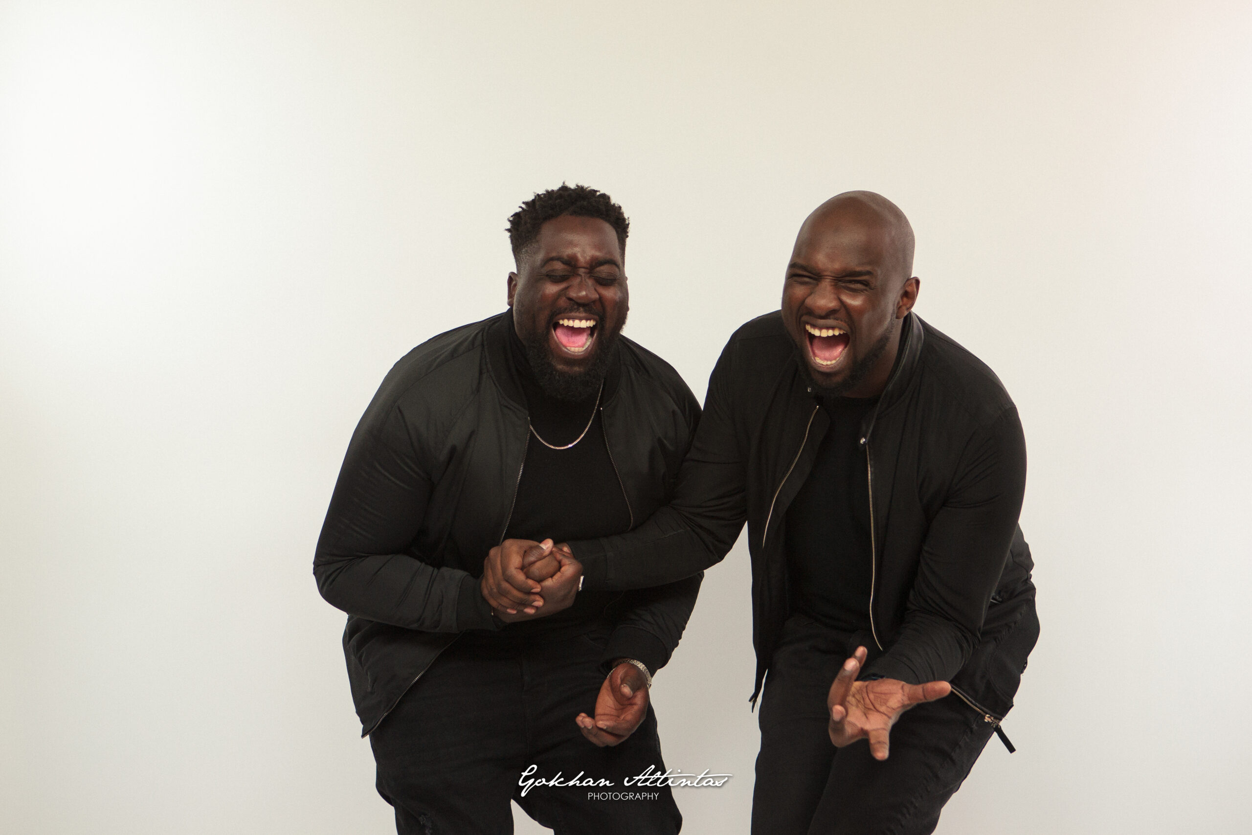 BAYOU SARR, OUMAR DIAW, GOKHAN ALTINTAS PHOTOGRAPHY