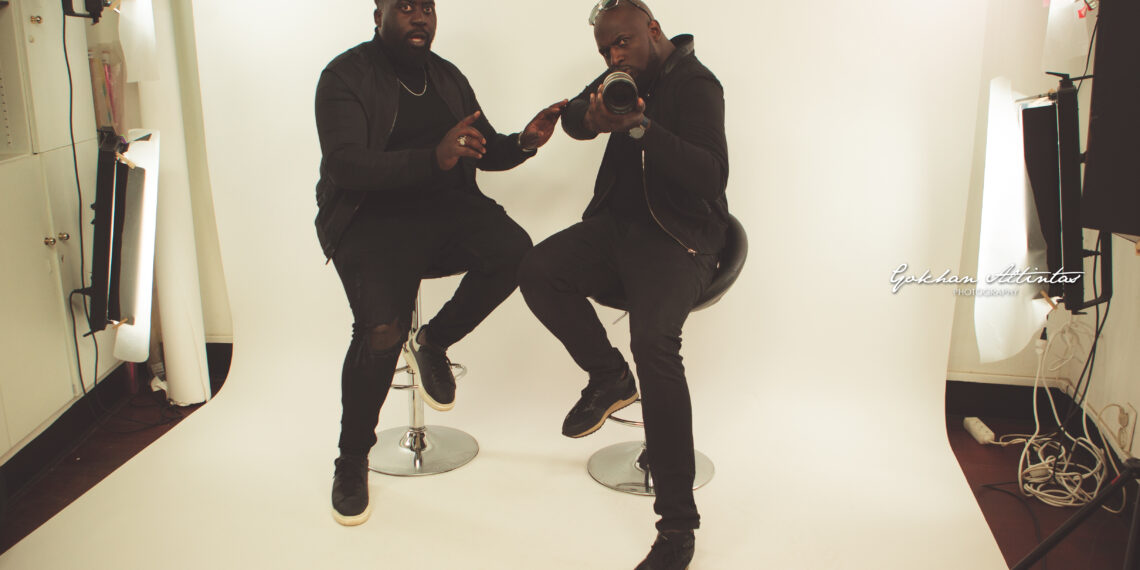 BAYOU SARR, OUMAR DIAW, GOKHAN ALTINTAS PHOTOGRAPHY