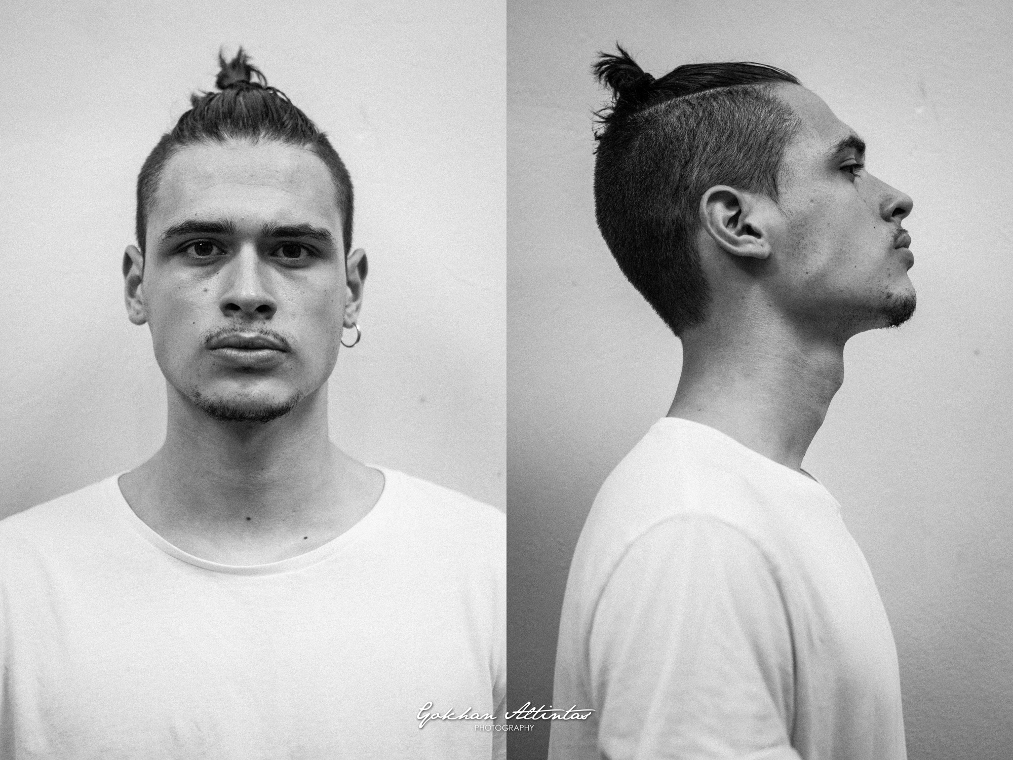 BENJAMIN MOMPO, STUDIO SPORT, GOKHAN ALTINTAS PHOTOGRAPHY