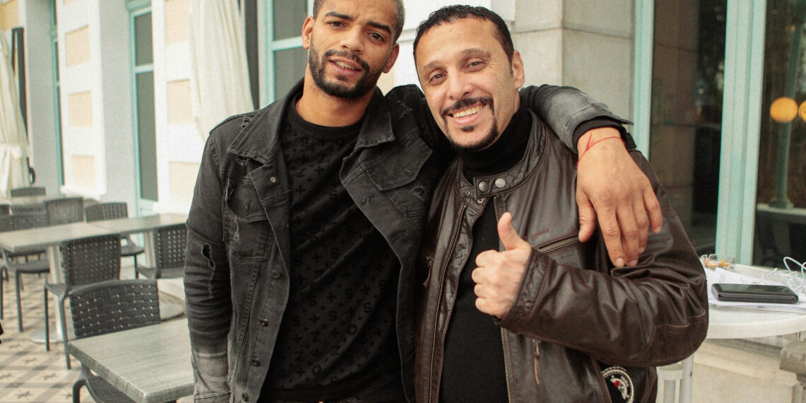 BRAHIM ZAIBAT, KAMEL CHOUAREF, PARTOUCHE, GOKHAN ALTINTAS PHOTOGRAPHY