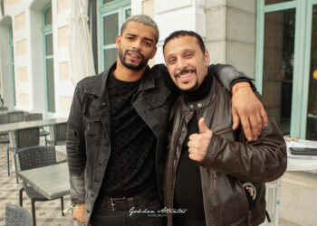 BRAHIM ZAIBAT, KAMEL CHOUAREF, PARTOUCHE, GOKHAN ALTINTAS PHOTOGRAPHY