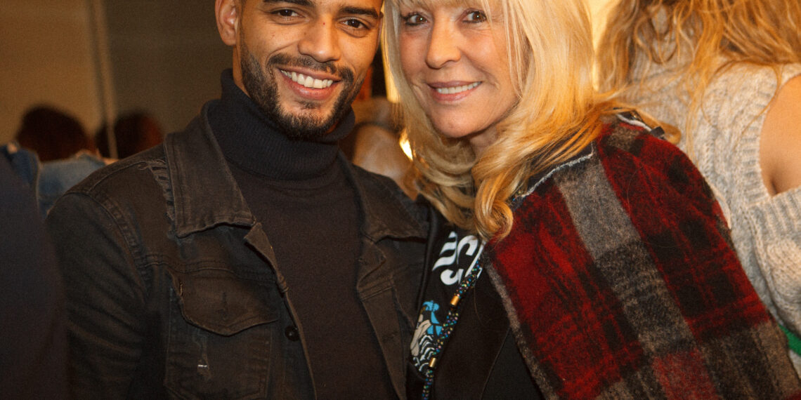 BRAHIM ZAIBAT, LORENE MARAVIC POLLUX, GOKHAN ALTINTAS PHOTOGRAPHY