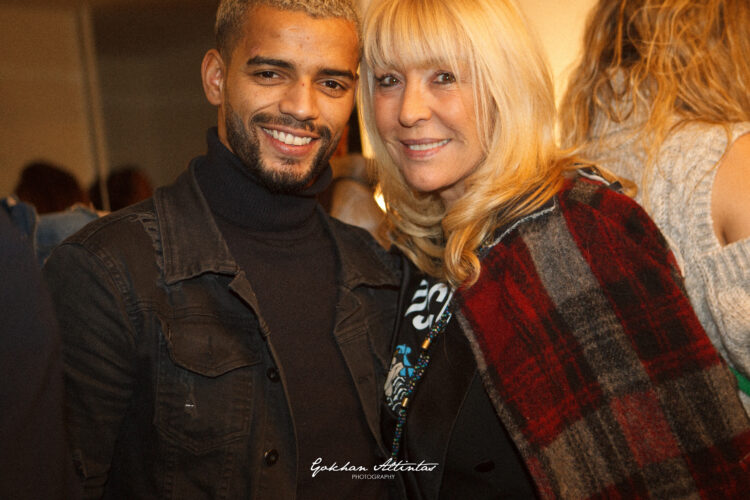 BRAHIM ZAIBAT, LORENE MARAVIC POLLUX, GOKHAN ALTINTAS PHOTOGRAPHY