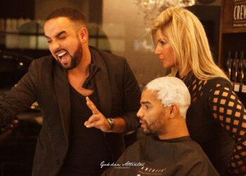 NOAM CHOUAT, BRAHIM ZAIBAT, SAMIA KAZITANI, GOKHAN ALTINTAS PHOTOGRAPHY