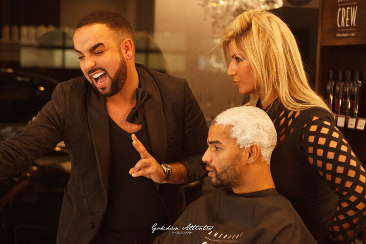 NOAM CHOUAT, BRAHIM ZAIBAT, SAMIA KAZITANI, GOKHAN ALTINTAS PHOTOGRAPHY