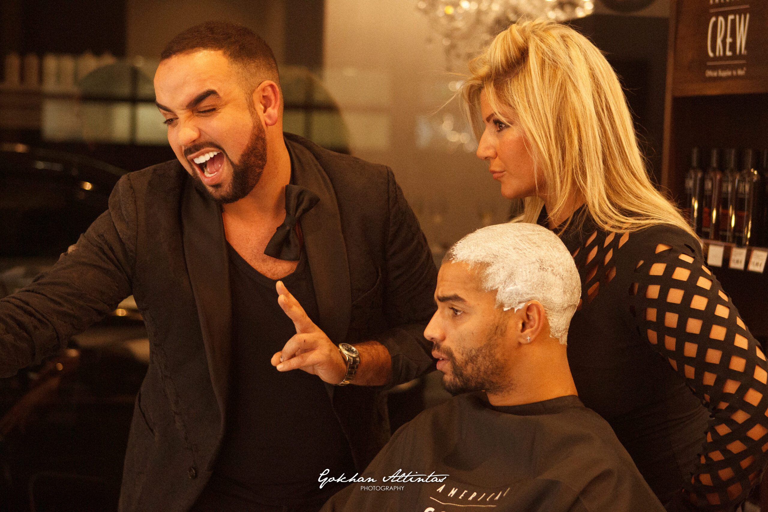 NOAM CHOUAT, BRAHIM ZAIBAT, SAMIA KAZITANI, GOKHAN ALTINTAS PHOTOGRAPHY