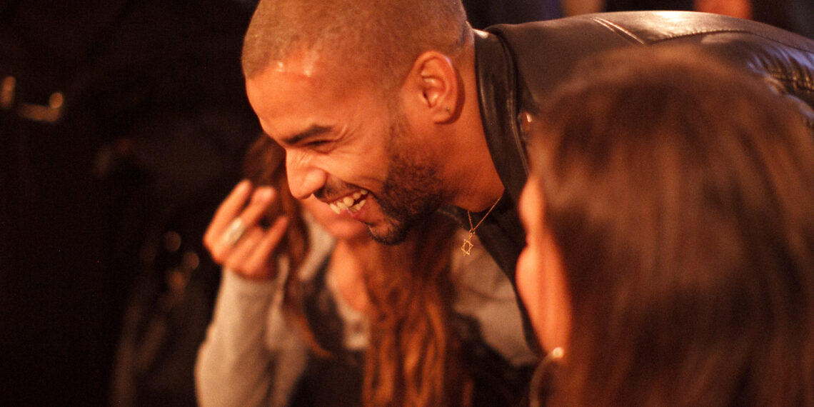 BRAHIM ZAIBAT, GOKHAN ALTINTAS PHOTOGRAPHY