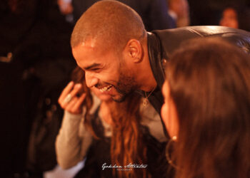 BRAHIM ZAIBAT, GOKHAN ALTINTAS PHOTOGRAPHY