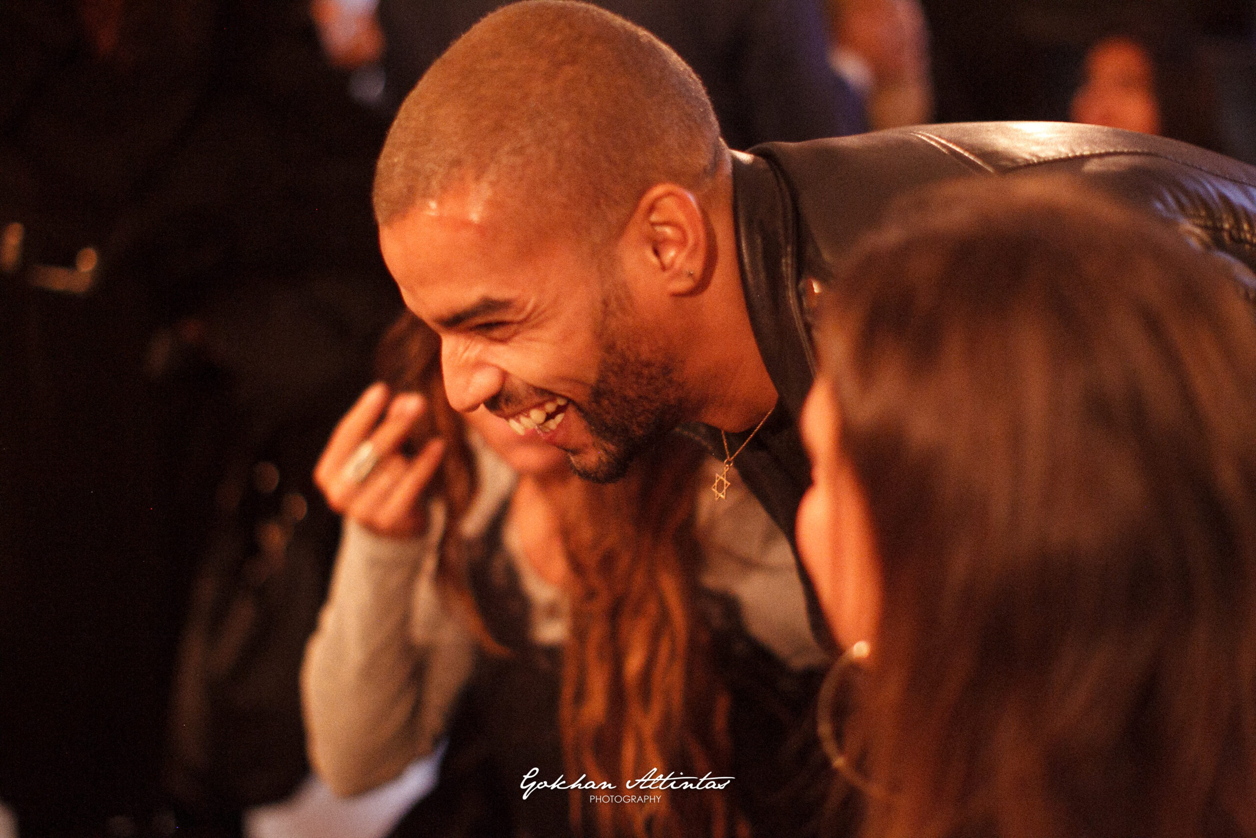 BRAHIM ZAIBAT, GOKHAN ALTINTAS PHOTOGRAPHY