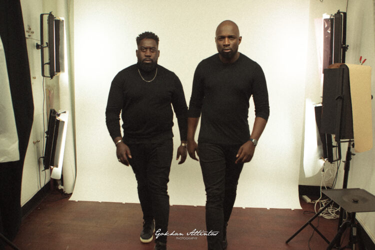 BAYOU SARR, OUMAR DIAW, GOKHAN ALTINTAS PHOTOGRAPHY