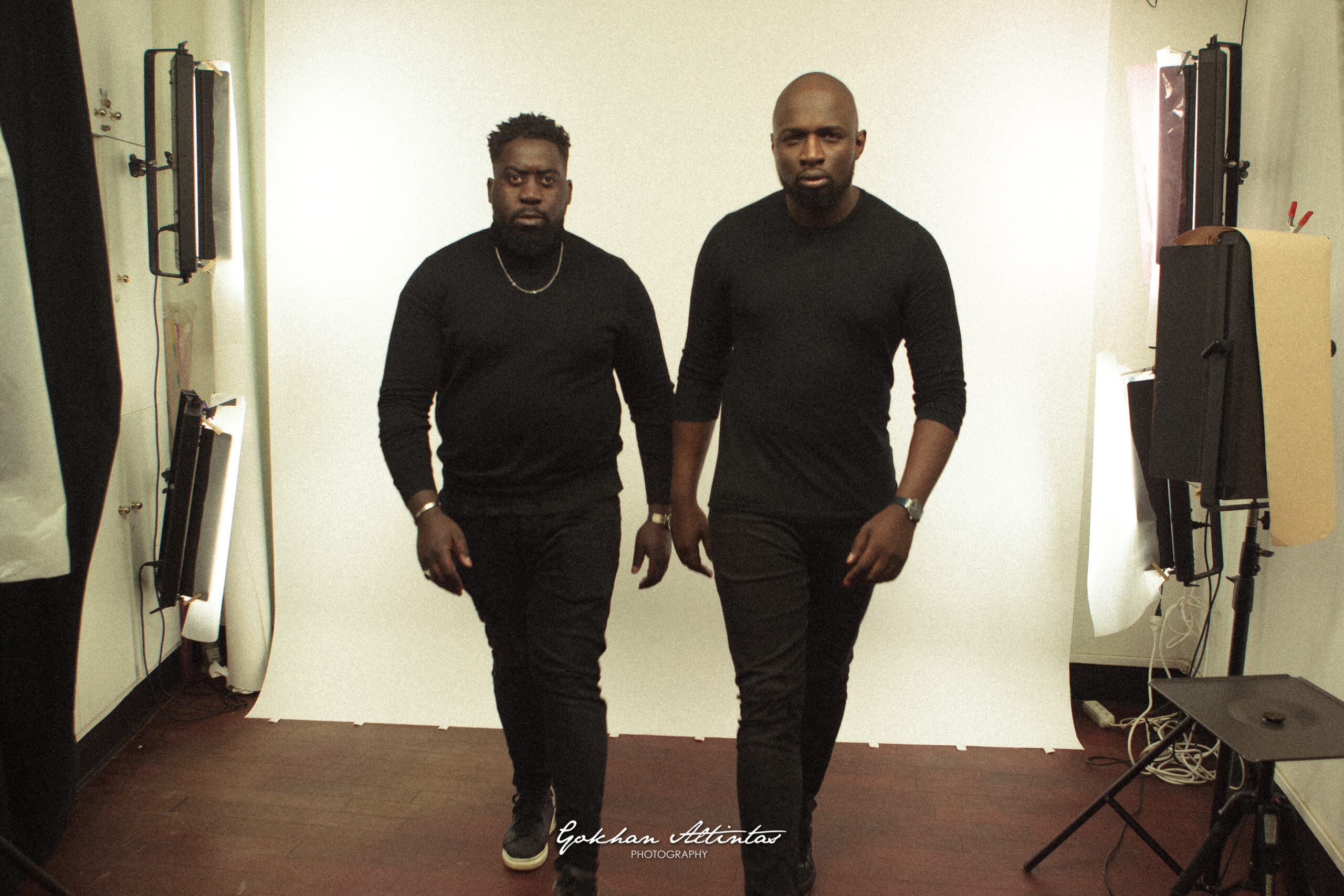BAYOU SARR, OUMAR DIAW, GOKHAN ALTINTAS PHOTOGRAPHY