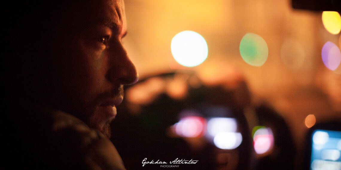 OMAR HAMZI, GOKHAN ALTINTAS PHOTOGRAPHY