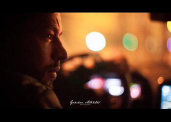 OMAR HAMZI, GOKHAN ALTINTAS PHOTOGRAPHY