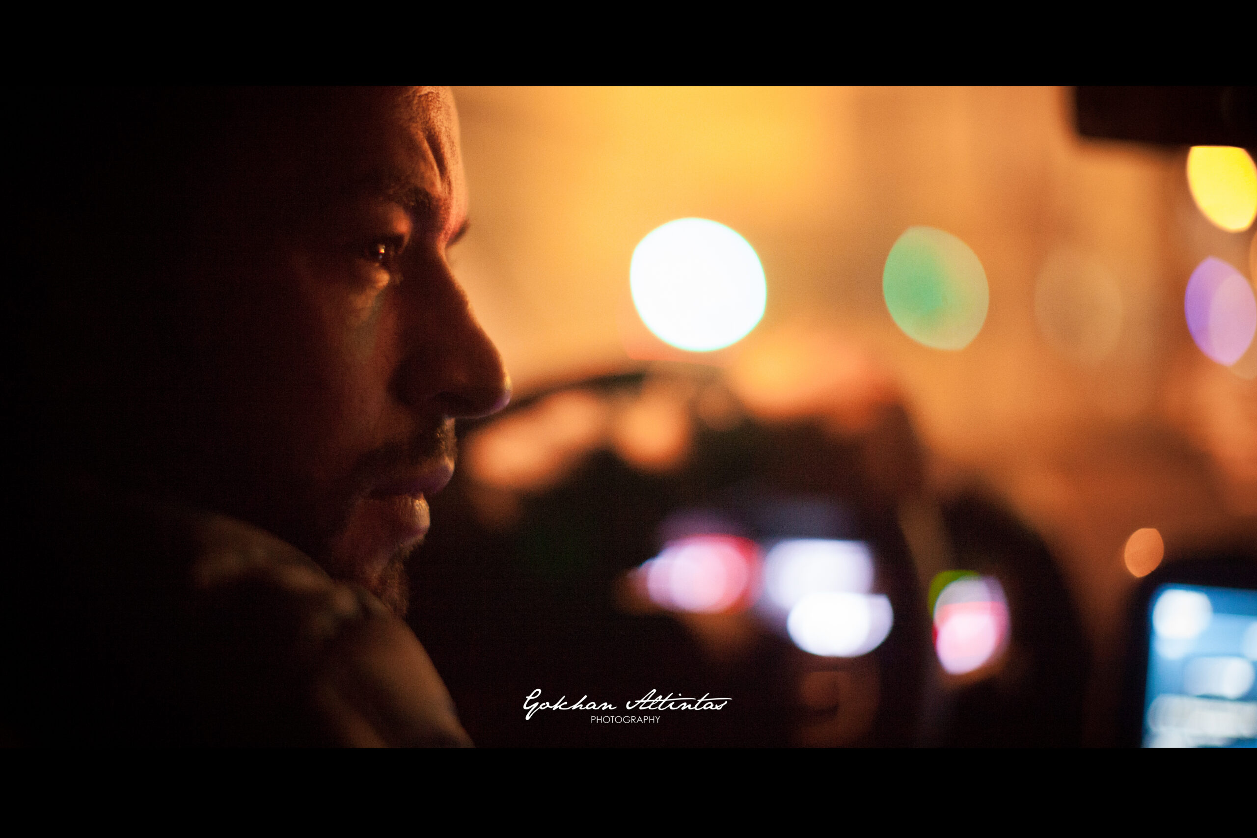 OMAR HAMZI, GOKHAN ALTINTAS PHOTOGRAPHY