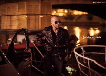 BLACK HEAVEN, OMAR HAMZI, DRAMA, GOKHAN ALTINTAS PHOTOGRAPHY