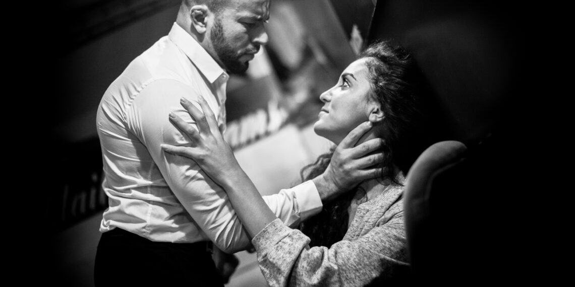 OMAR HAMZI, DRAMA, GOKHAN ALTINTAS PHOTOGRAPHY