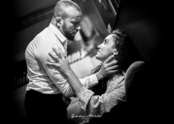 OMAR HAMZI, DRAMA, GOKHAN ALTINTAS PHOTOGRAPHY