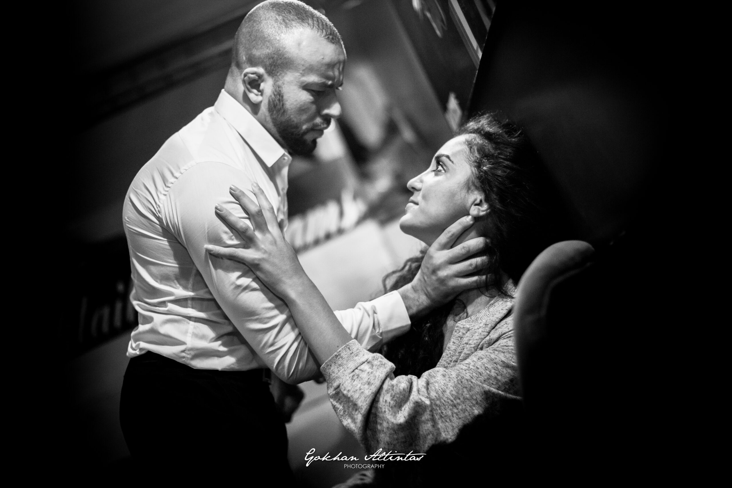OMAR HAMZI, DRAMA, GOKHAN ALTINTAS PHOTOGRAPHY
