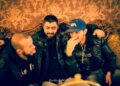 YOUNESS MIKISS, OMAR HAMZI, GOKHAN ALTINTAS, AZERBAIDJAN #2281
