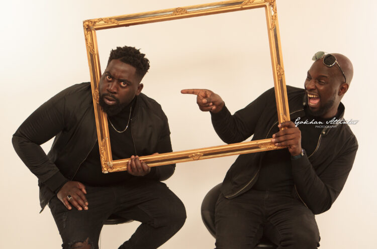 BAYOU SARR, OUMAR DIAW, GOKHAN ALTINTAS PHOTOGRAPHY
