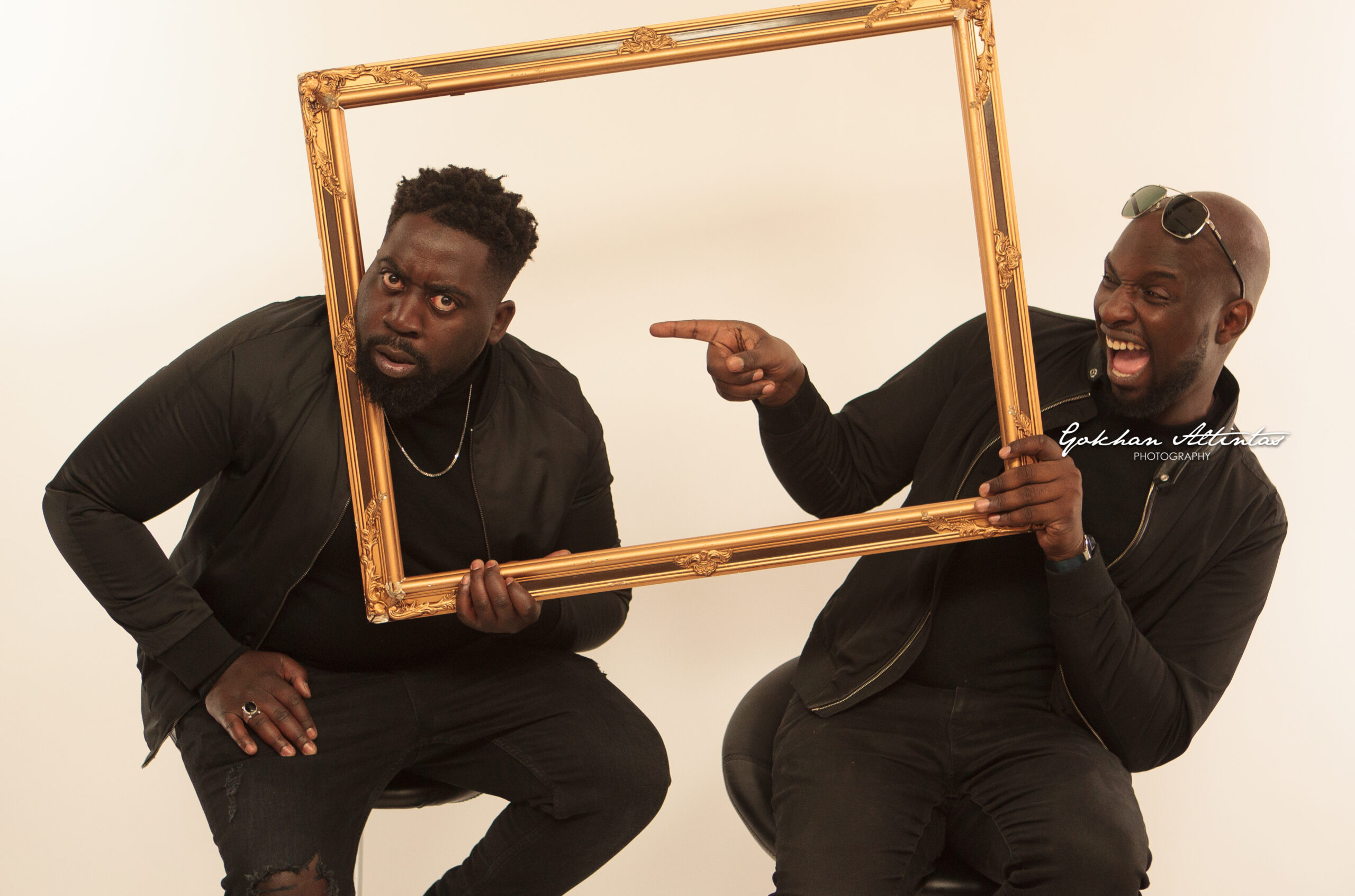 BAYOU SARR, OUMAR DIAW, GOKHAN ALTINTAS PHOTOGRAPHY