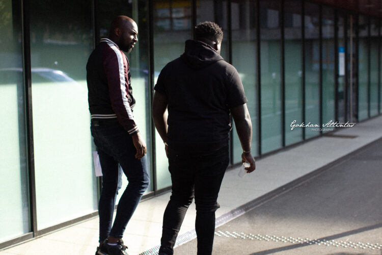 BAYOU SARR, OUMAR DIAW, GOKHAN ALTINTAS PHOTOGRAPHY