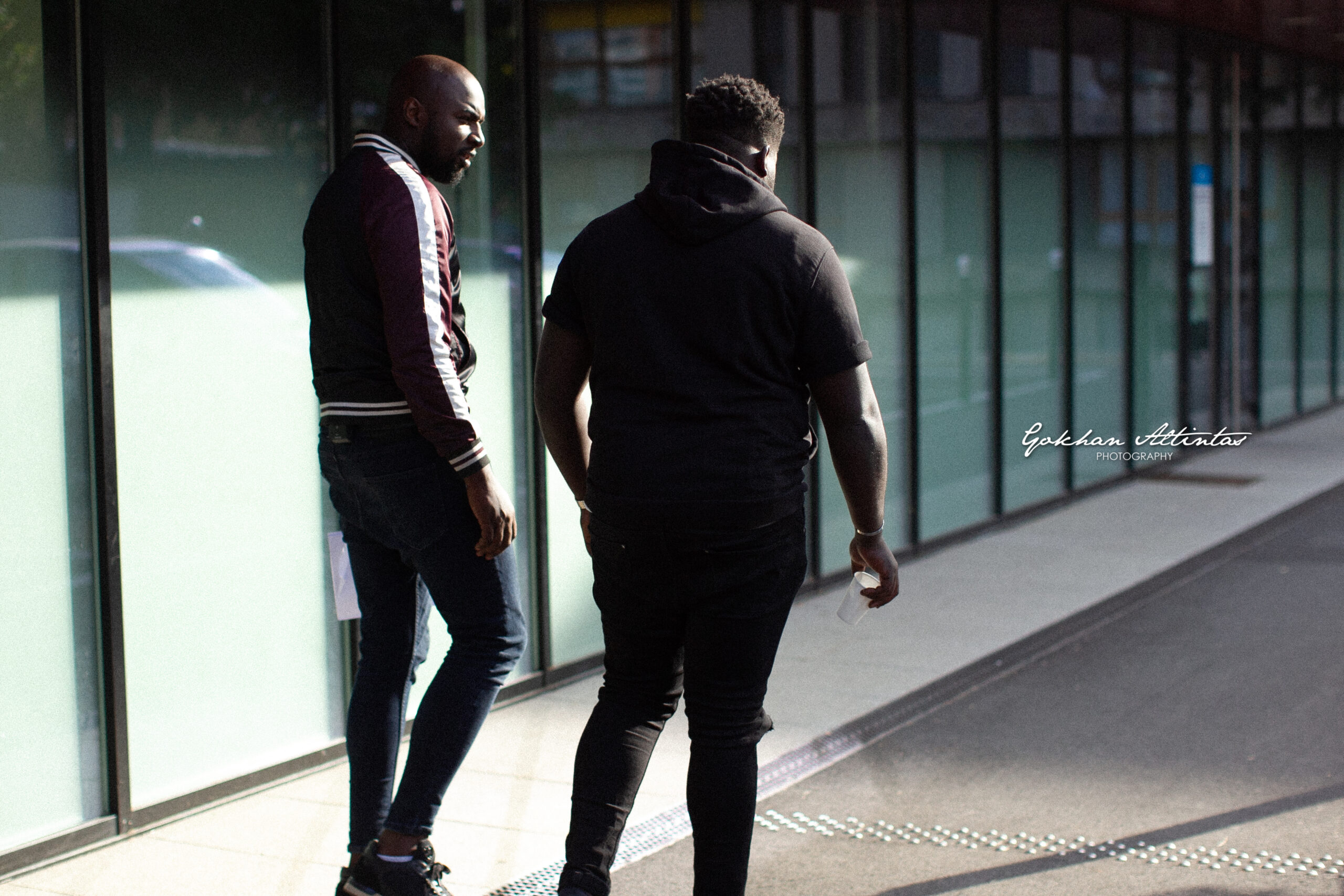 BAYOU SARR, OUMAR DIAW, GOKHAN ALTINTAS PHOTOGRAPHY