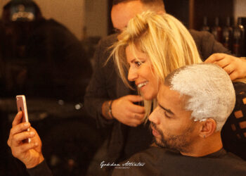 NOAM CHOUAT, BRAHIM ZAIBAT, SAMIA KAZITANI, GOKHAN ALTINTAS PHOTOGRAPHY