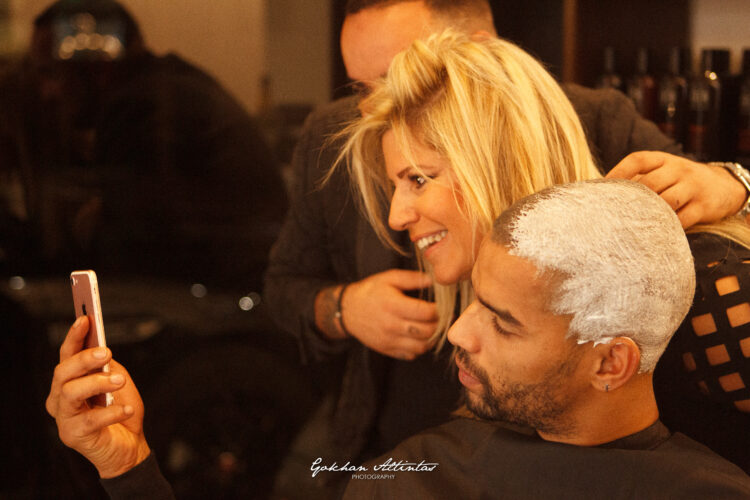 NOAM CHOUAT, BRAHIM ZAIBAT, SAMIA KAZITANI, GOKHAN ALTINTAS PHOTOGRAPHY
