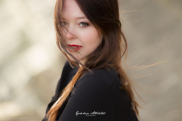 SHELBY DESMARAIS, CANADA, GOKHAN ALTINTAS PHOTOGRAPHY