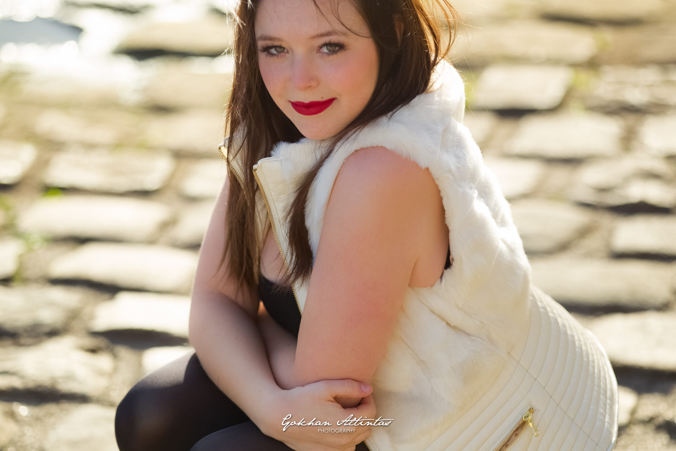 SHELBY DESMARAIS, CANADA, GOKHAN ALTINTAS PHOTOGRAPHY