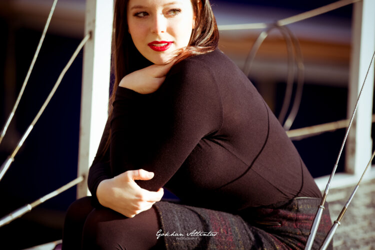 SHELBY DESMARAIS, CANADA, GOKHAN ALTINTAS PHOTOGRAPHY