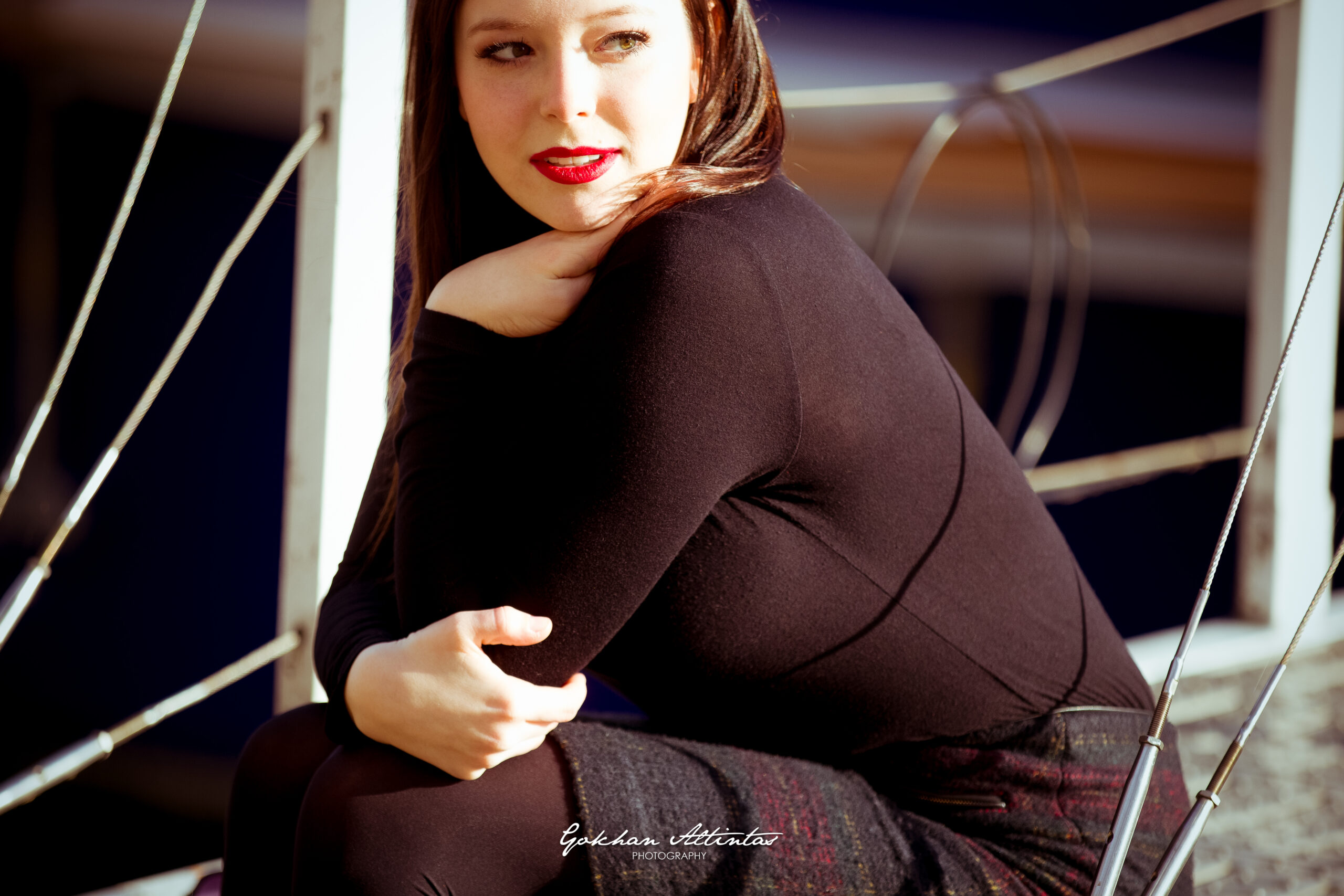 SHELBY DESMARAIS, CANADA, GOKHAN ALTINTAS PHOTOGRAPHY