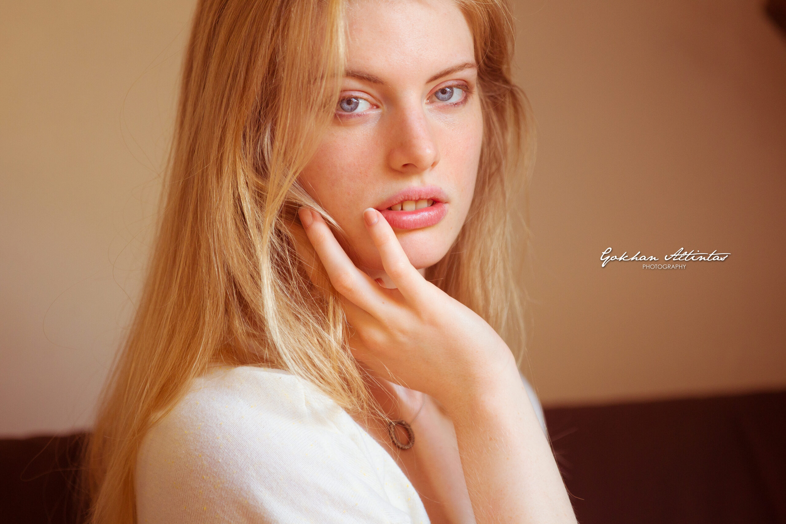 Charlotte et les Secrets du Chateau de Versailles, Gokhan Altintas Photography