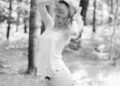 CHARLOTTE MUSE ET LES SECRETS DU CHATEAU DE VERSAILLES, GOKHAN ALTINTAS PHOTOGRAPHY