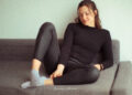 LUCIE JAN, ACTRICE, GOKHAN ALTINTAS PHOTOGRAPHY