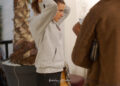 LUCIE JAN, ACTRICE, GOKHAN ALTINTAS PHOTOGRAPHY