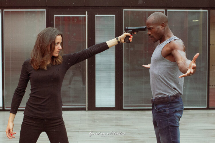 LUCIE JAN, LEGRAND BEMBA DEBERT, GOKHAN ALTINTAS