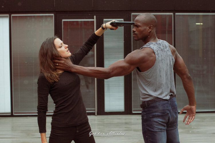 LUCIE JAN, LEGRAND BEMBA DEBERT, GOKHAN ALTINTAS