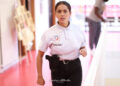 Malaïka Belliard, Police Nationale, Netflix, Gokhan Altintas Photography