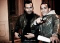 MOHAMED LAKHDAR, YACINE DAHMANI, BRIGADE ANTI-CRIMINALITE #1717