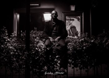 OMAR TANDIAN, BELLEVILLE, GOKHAN ALTINTAS PHOTOGRAPHY
