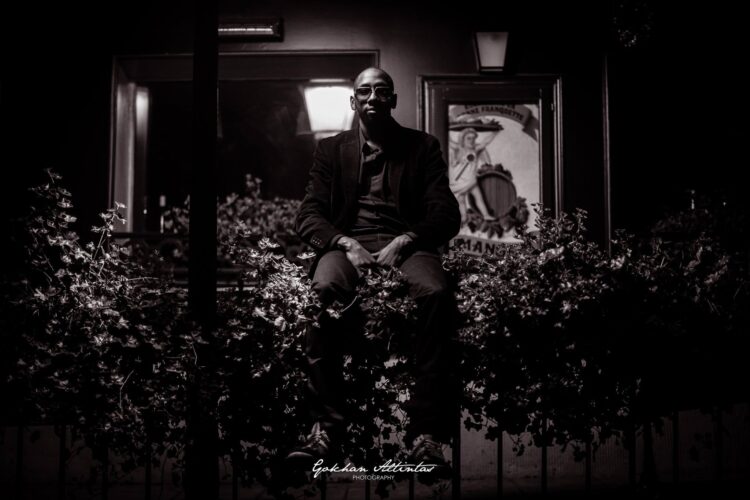 OMAR TANDIAN, BELLEVILLE, GOKHAN ALTINTAS PHOTOGRAPHY