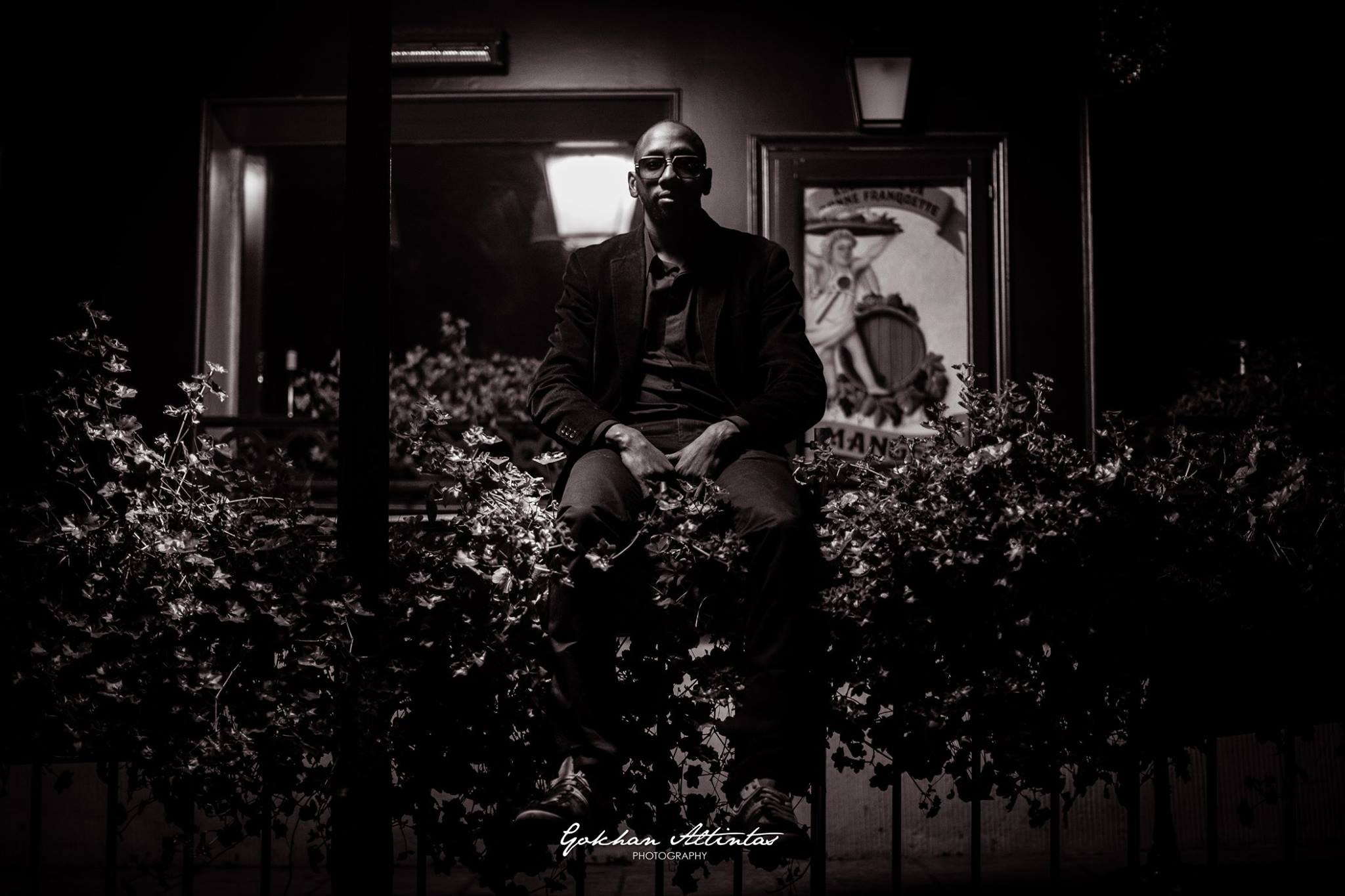 OMAR TANDIAN, BELLEVILLE, GOKHAN ALTINTAS PHOTOGRAPHY