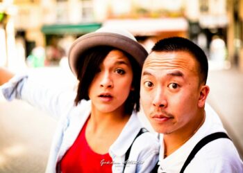 MELANIE TRAN, STEVE TRAN, GOKHAN ALTINTAS PHOTOGRAPHY