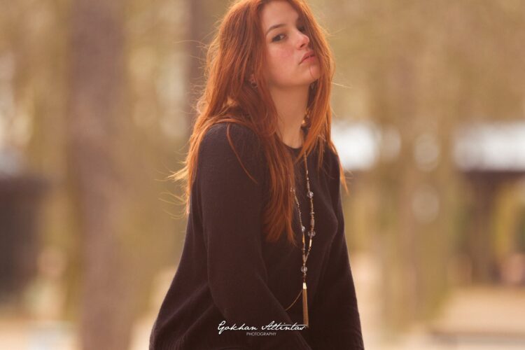 TANIA, MUSE, GOKHAN ALTINTAS PHOTOGRAPHY