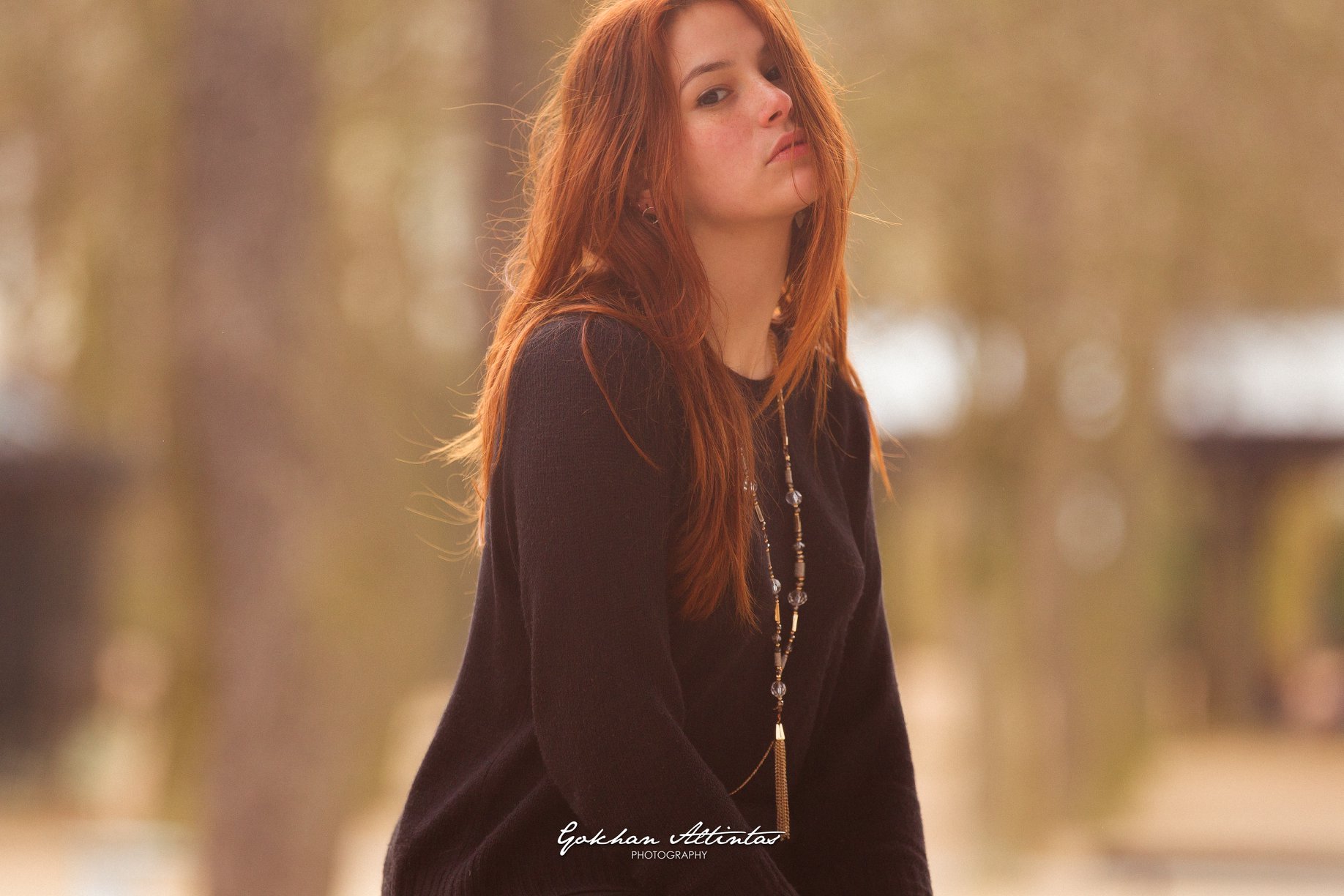 TANIA, MUSE, GOKHAN ALTINTAS PHOTOGRAPHY