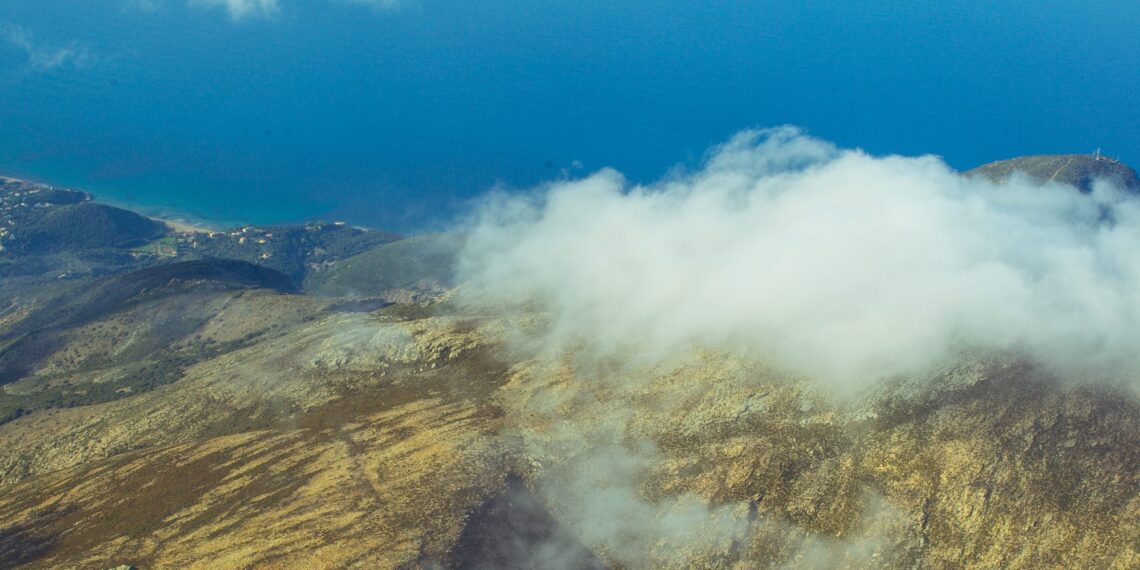 CORSICA, MOUNTAIN, GOKHAN ALTINTAS PHOTOGRAPHY