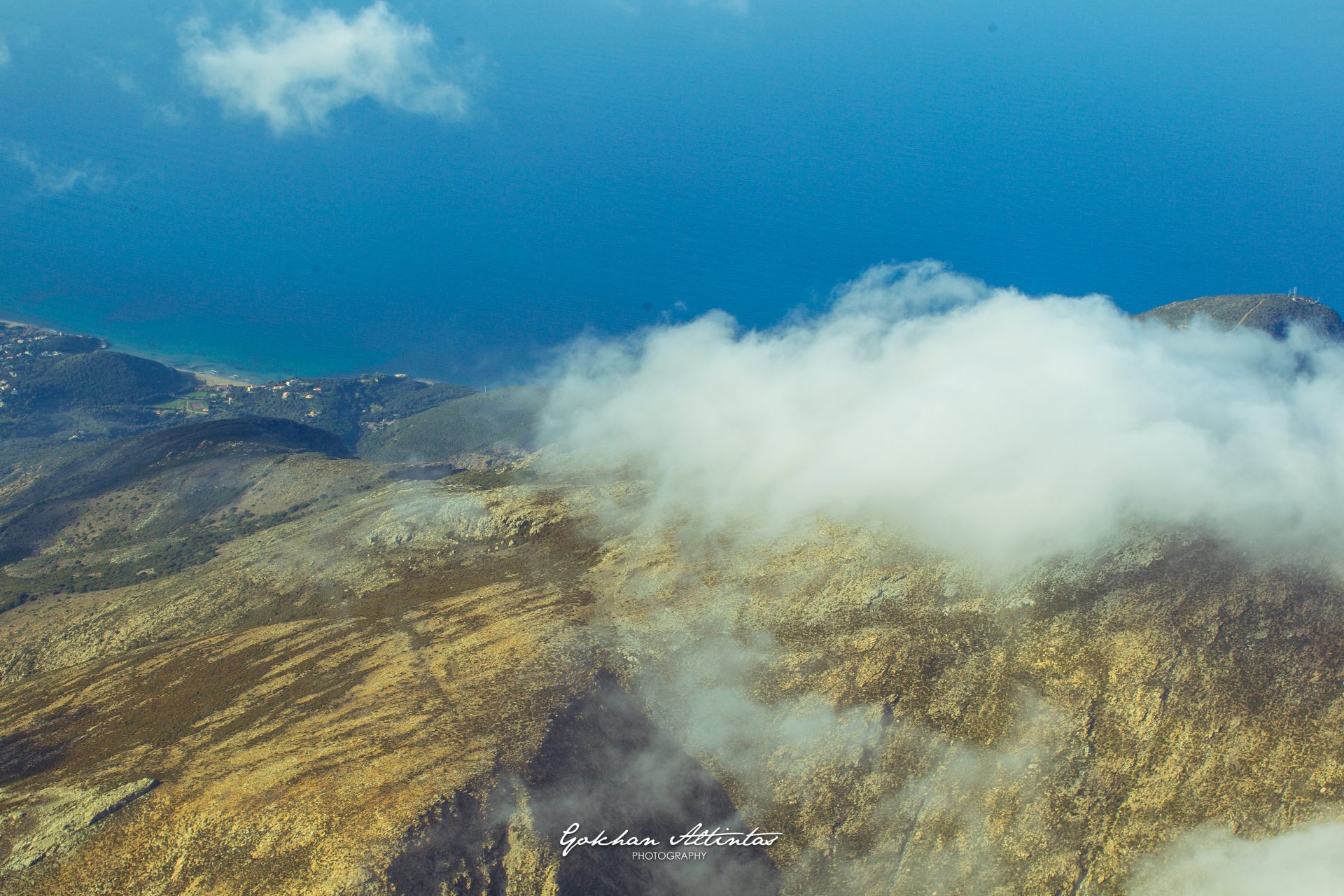 CORSICA, MOUNTAIN, GOKHAN ALTINTAS PHOTOGRAPHY