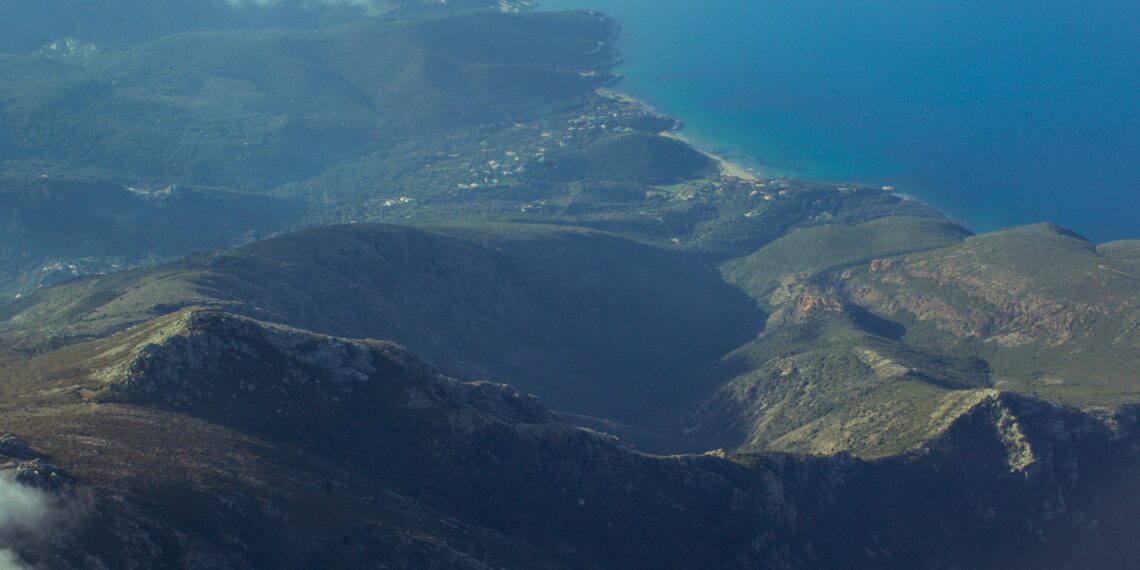 CORSICA, MOUNTAIN, GOKHAN ALTINTAS PHOTOGRAPHY